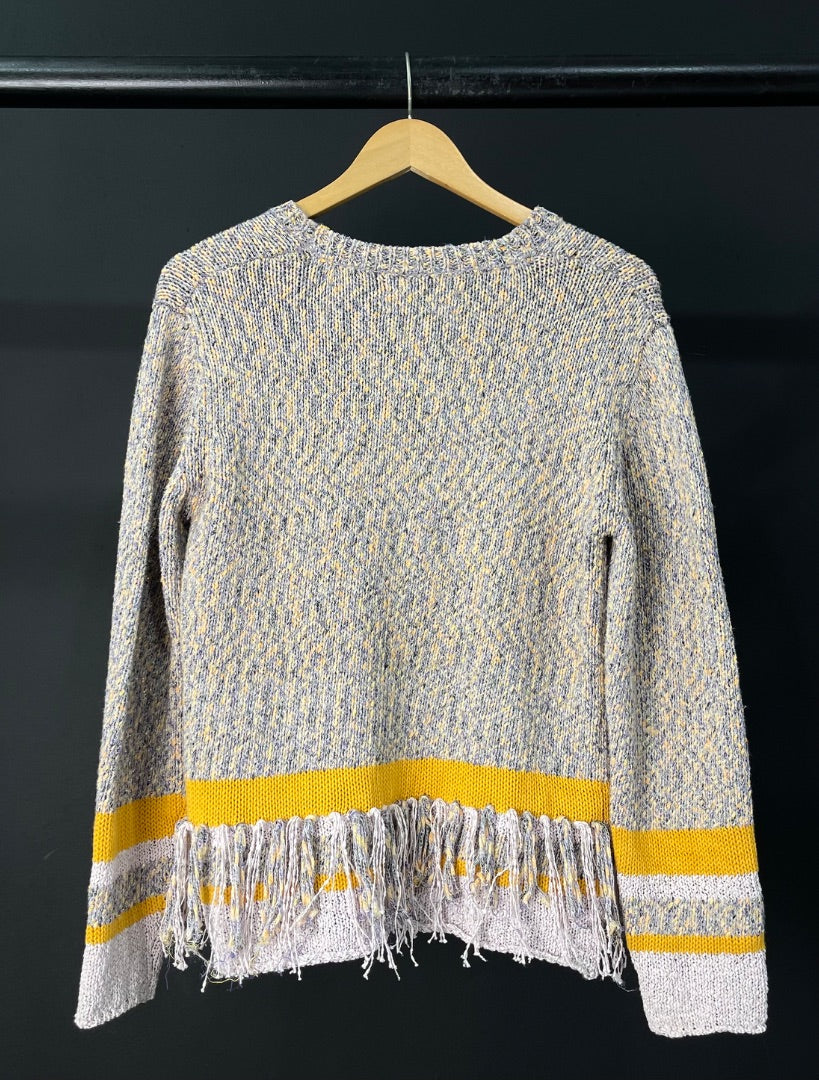 RAPSODIA Sweater Varios Talle M