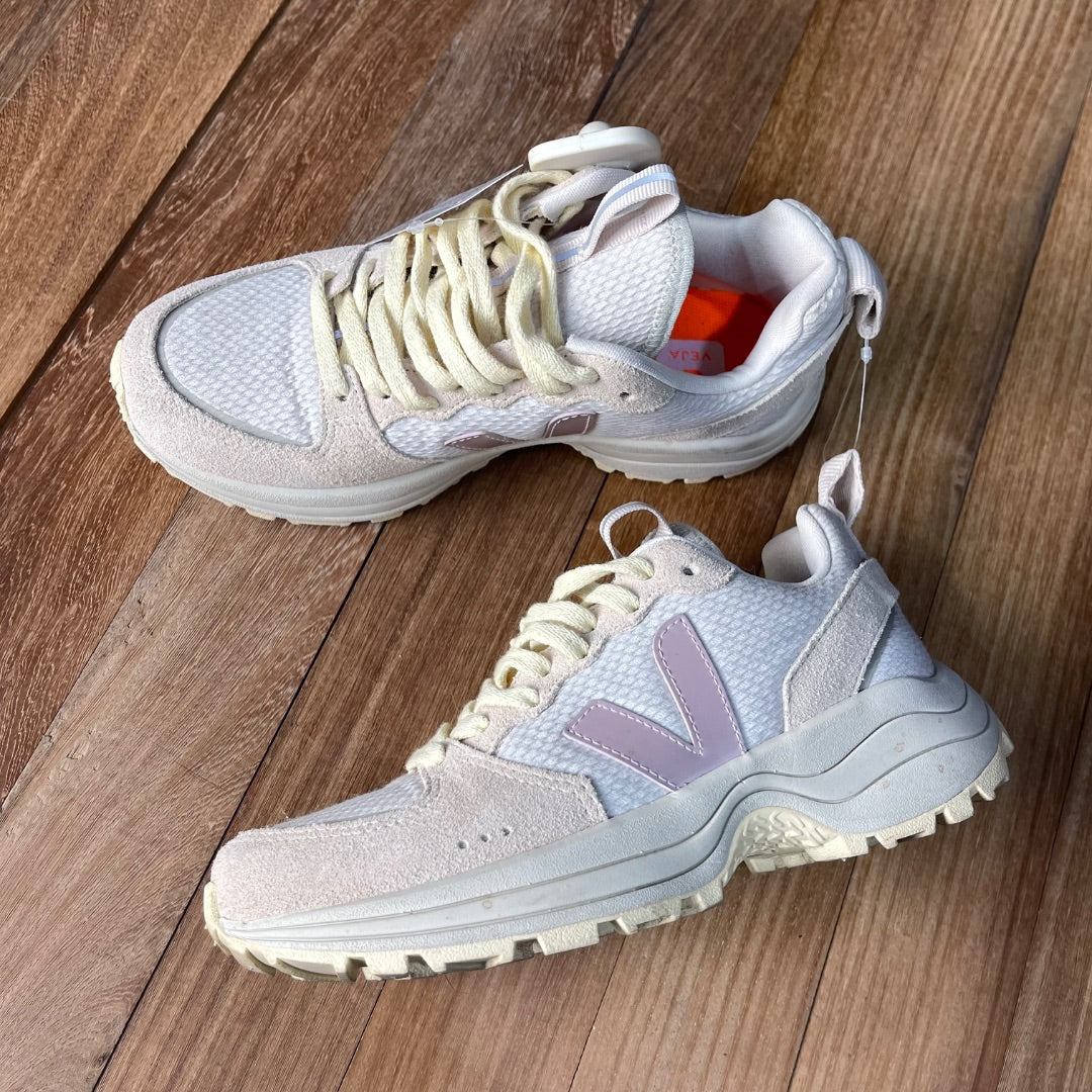 VEJA Zapatillas Beige Talle 37