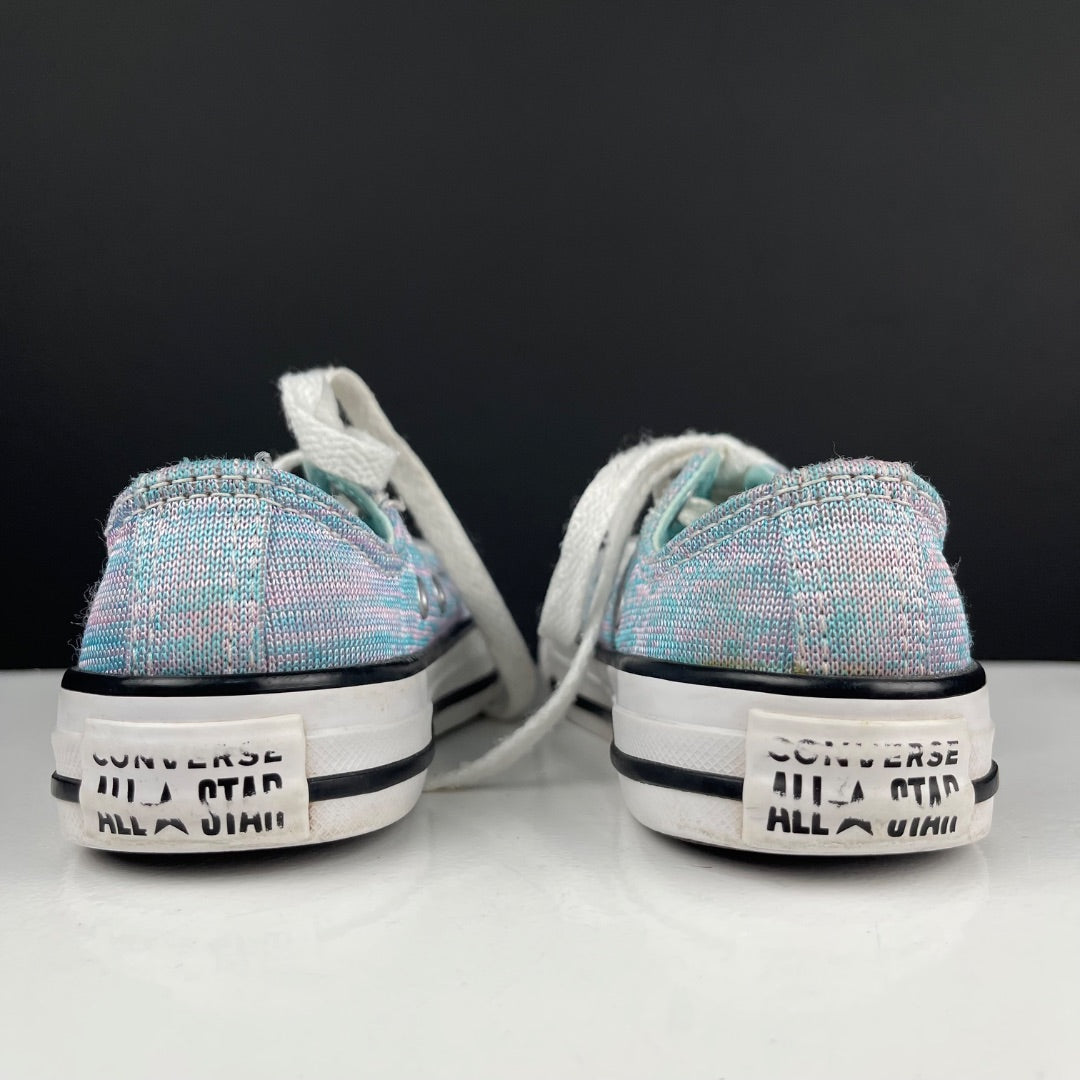 CONVERSE Zapatillas Celeste Talle 13