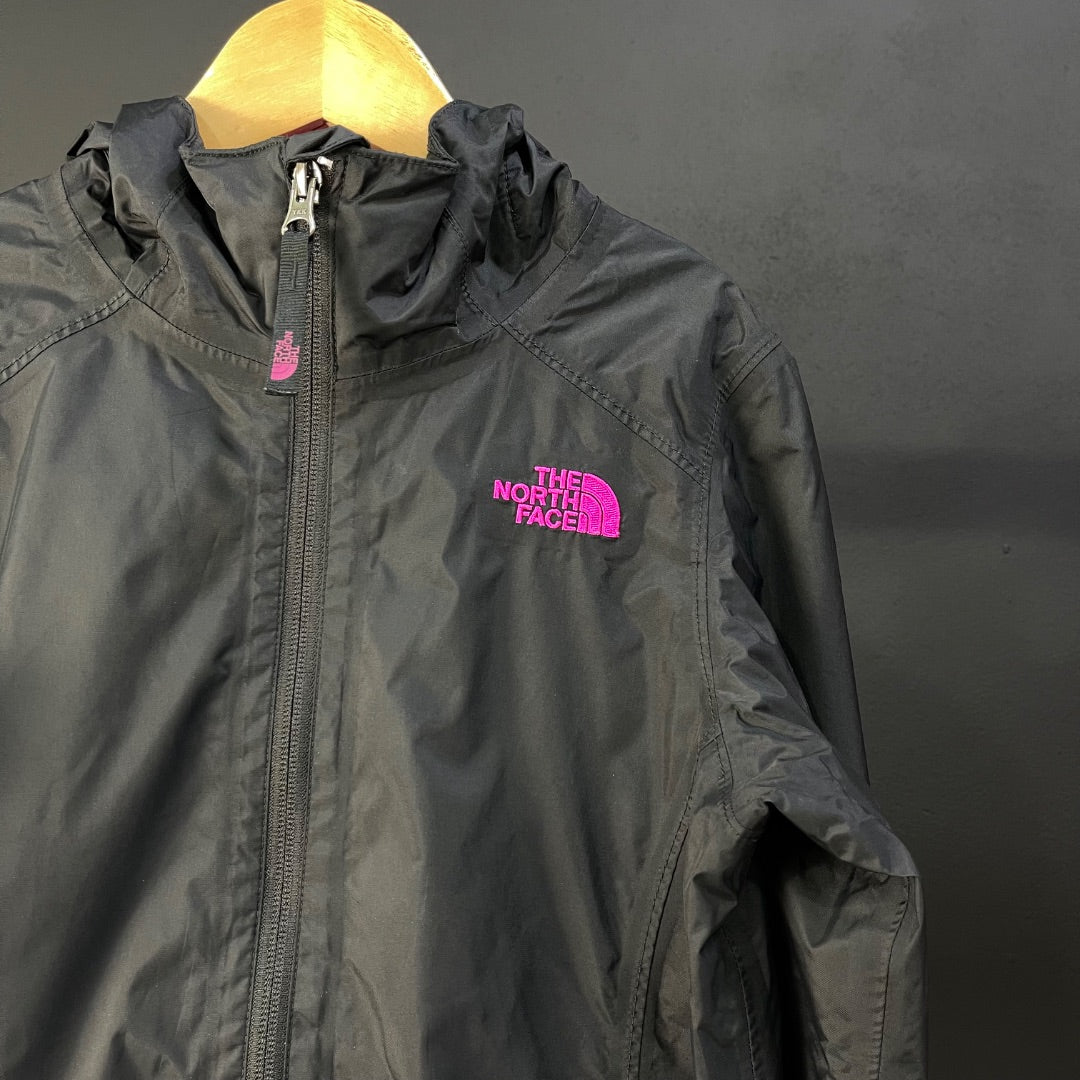 THE NORTH FACE Campera Negro Talle S