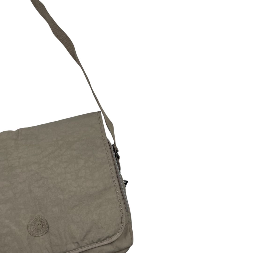 Maletin KIPLING Color Marron Medida 40cm X 30cm