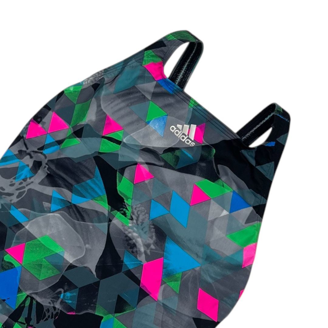 Malla De Baño ADIDAS Color Varios Talle 36