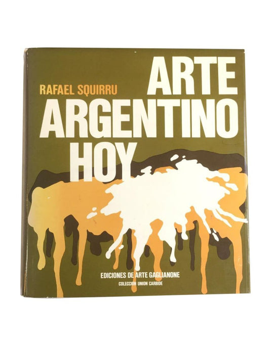 ARTE ARGENTINO HOY