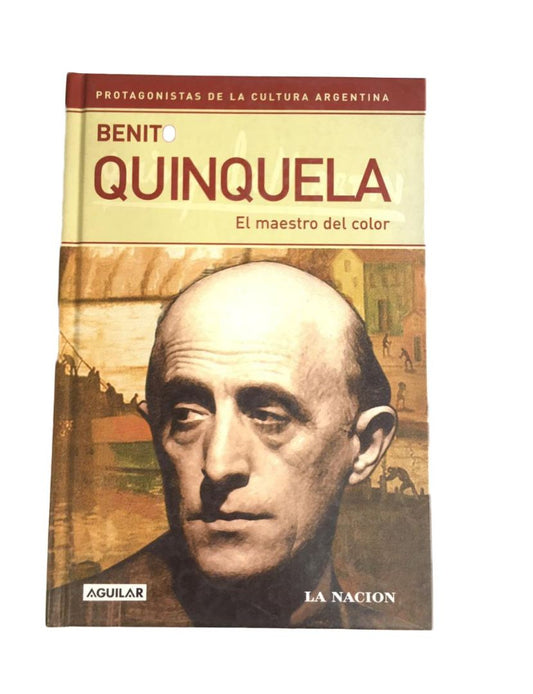 BENITO QUINQUELA