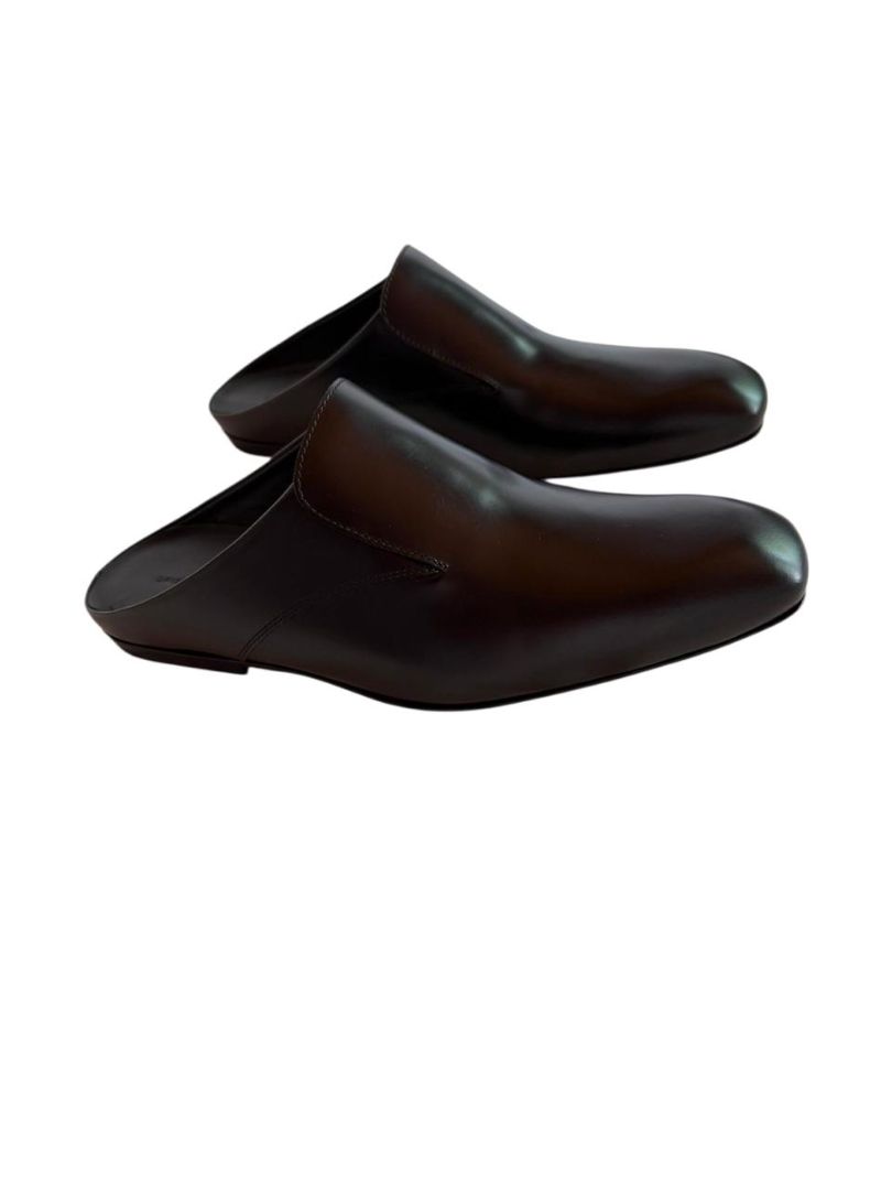 Zapatos DRIES VAN NOTEN Color Negro Talle 40