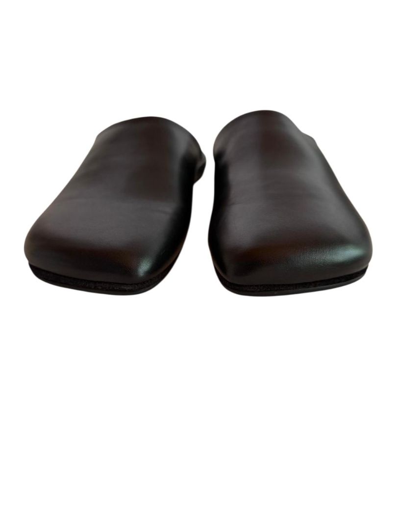 Suecos Balenciaga Color Negro Talle 40