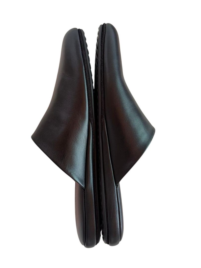 Suecos Balenciaga Color Negro Talle 40