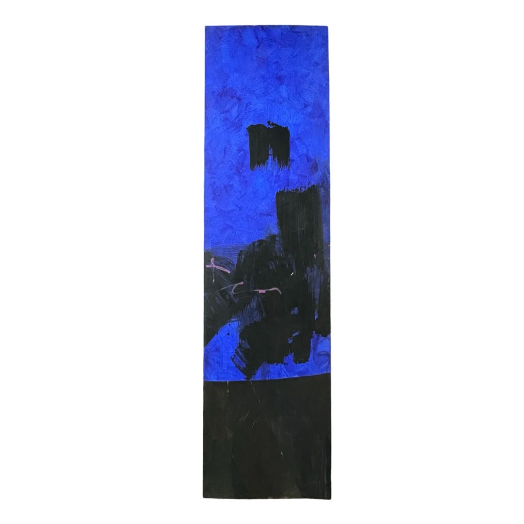 Cuadro ERIK VAN DER GRIJN OBRA 311cm X 100cm