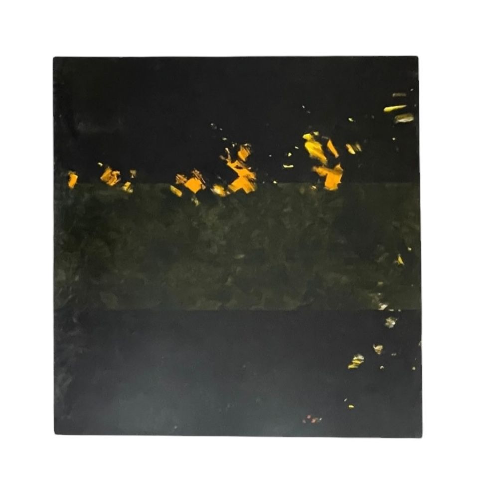 ERIK VAN DER GRIJN Arte sin Vidrio OBRA 175cm X 175cm