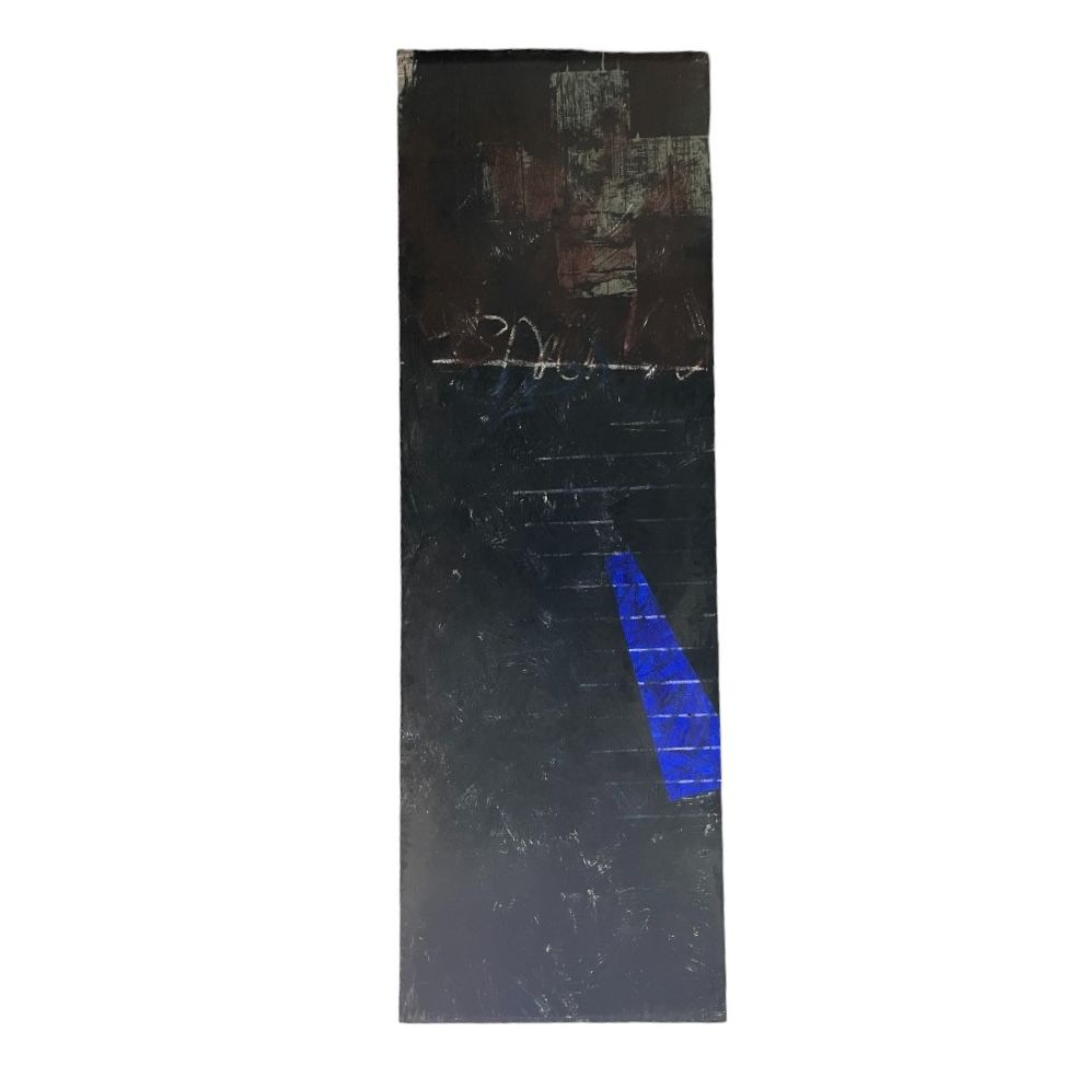 ERIK VAN DER GRIJN Arte sin Vidrio OBRA 240cm X 80cm