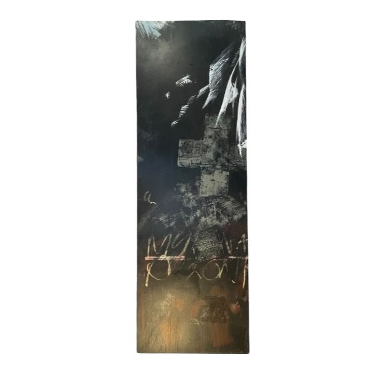 Cuadro ERIK VAN DER GRIJN OBRA 240cm X 80cm