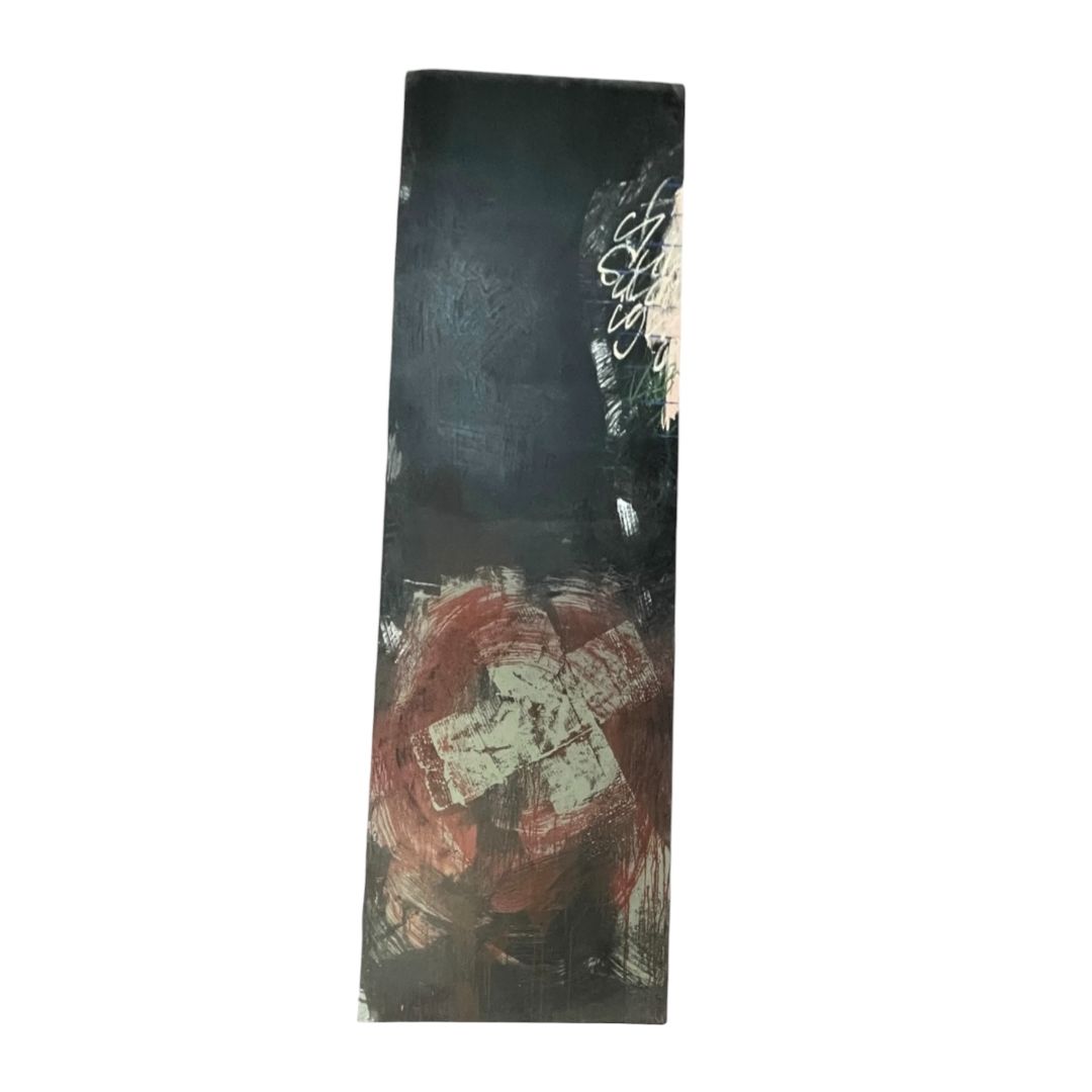 Cuadro ERIK VAN DER GRIJN OBRA 240cm X 80cm