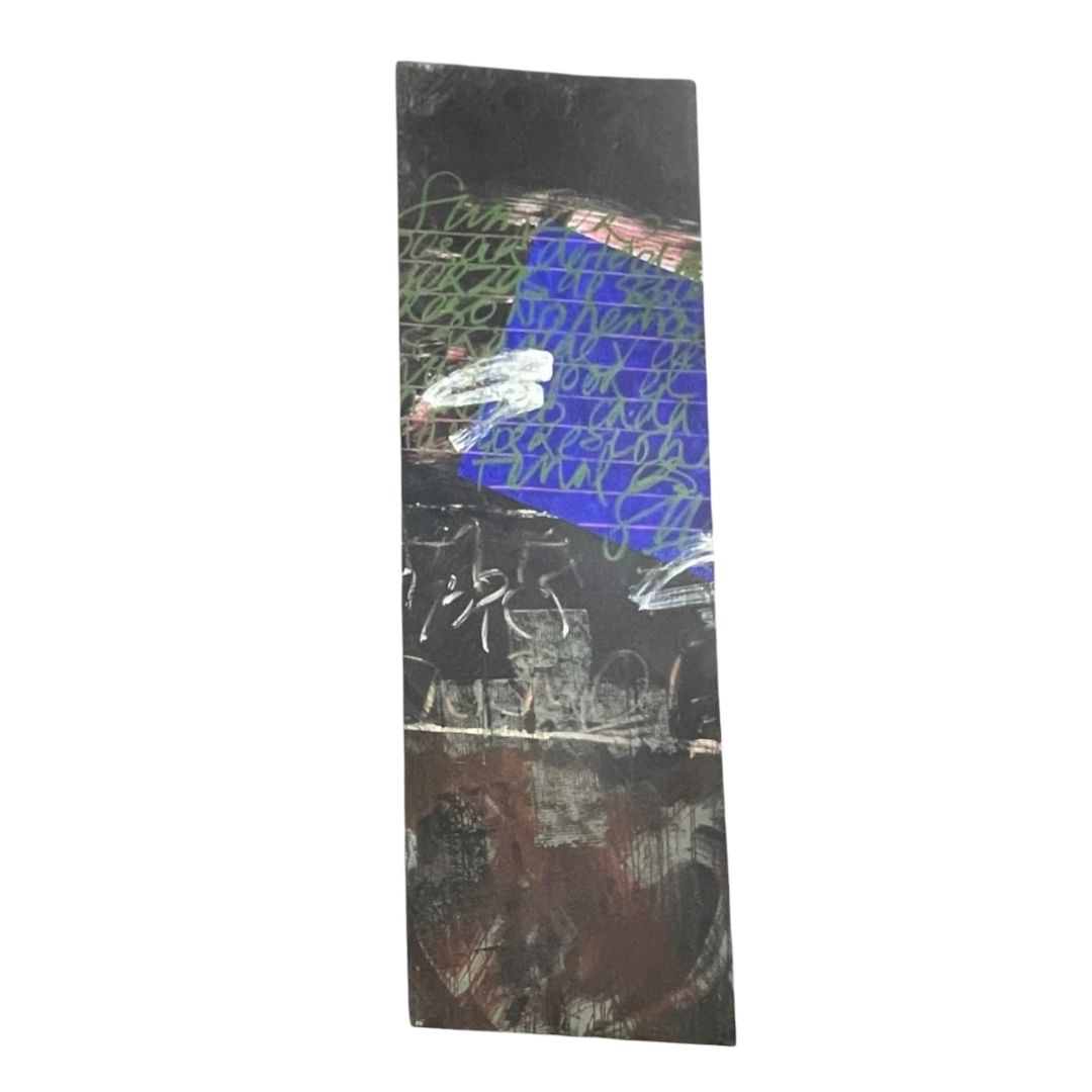 ERIK VAN DER GRIJN Arte sin Vidrio 240cm X 80cm