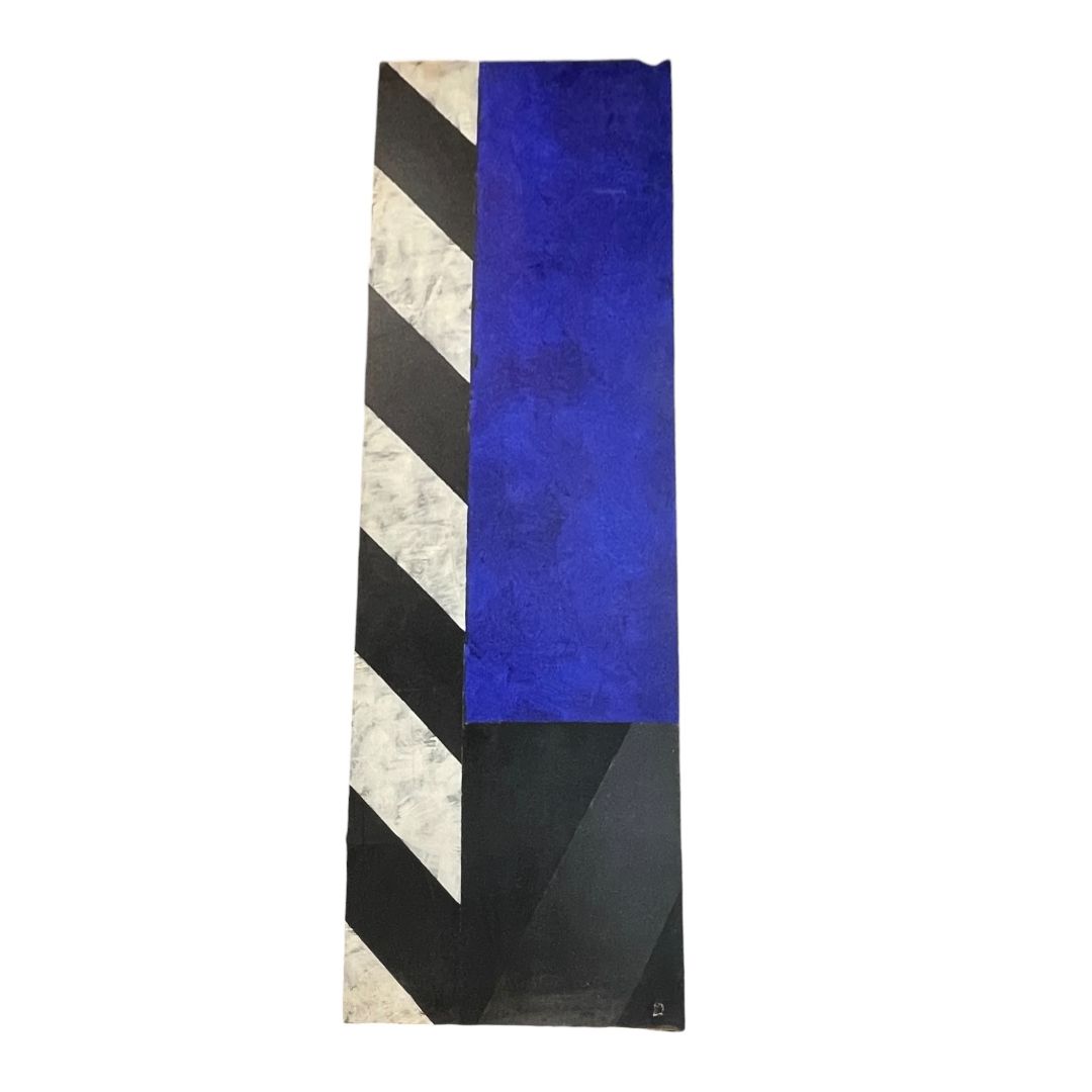 ERIK VAN DER GRIJN OBRA 311cm X 100cm