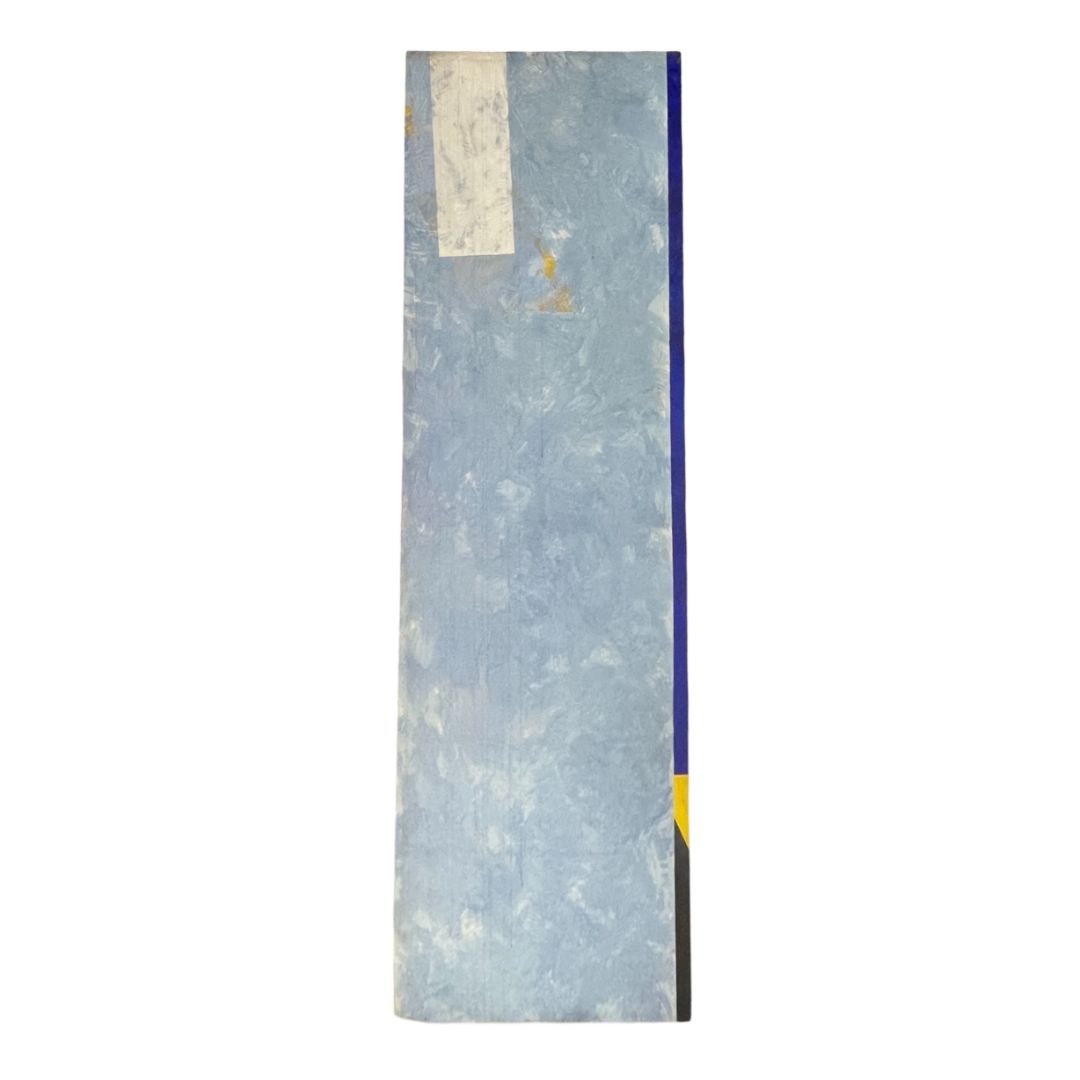ERIK VAN DER GRIJN OBRA 311cm X 100cm