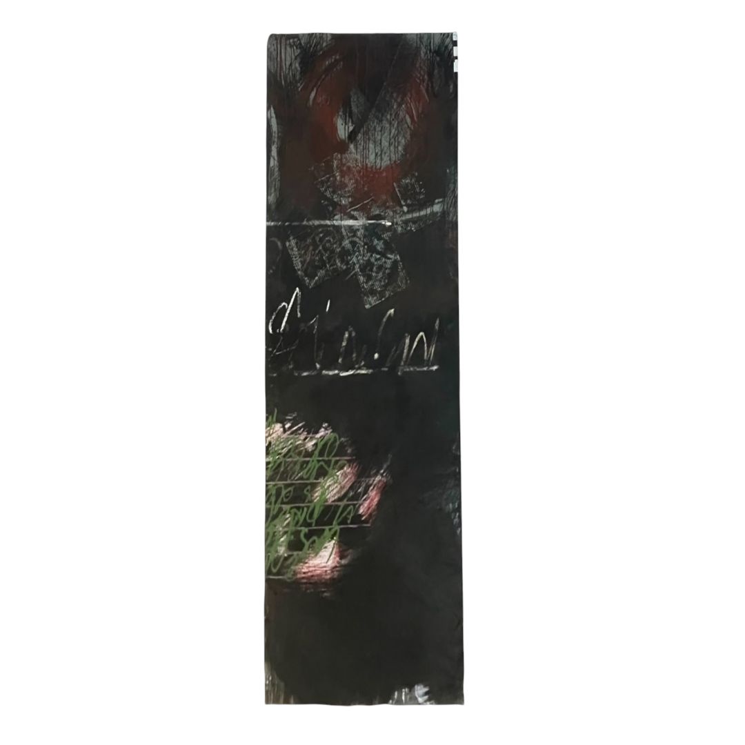 Cuadro ERIK VAN DER GRIJN OBRA 240cm X 80cm