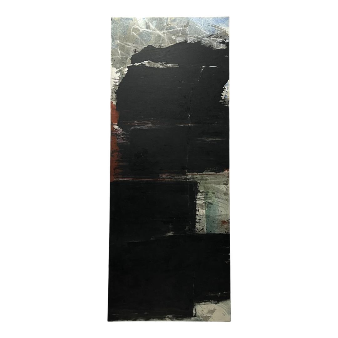 Cuadro ERIK VAN DER GRIJN OBRA 230cm X 90cm