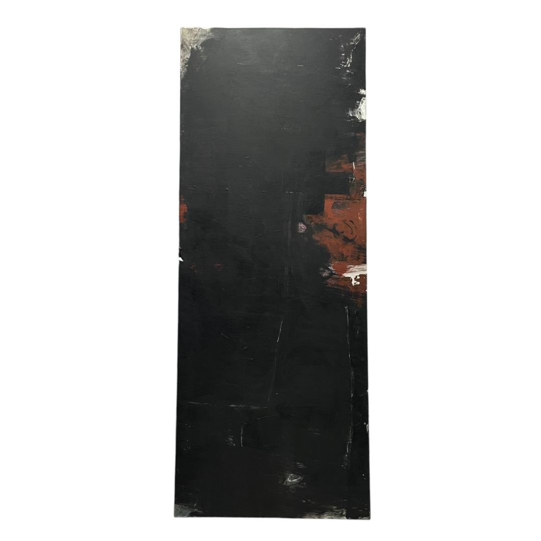 Cuadro ERIK VAN DER GRIJN OBRA 230cm X 90cm