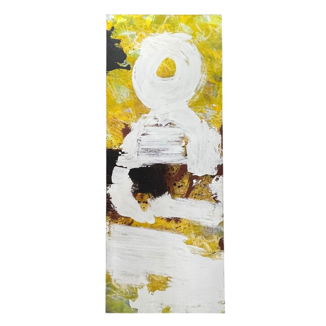 ERIK VAN DER GRIJN OBRA 230cm X 90cm