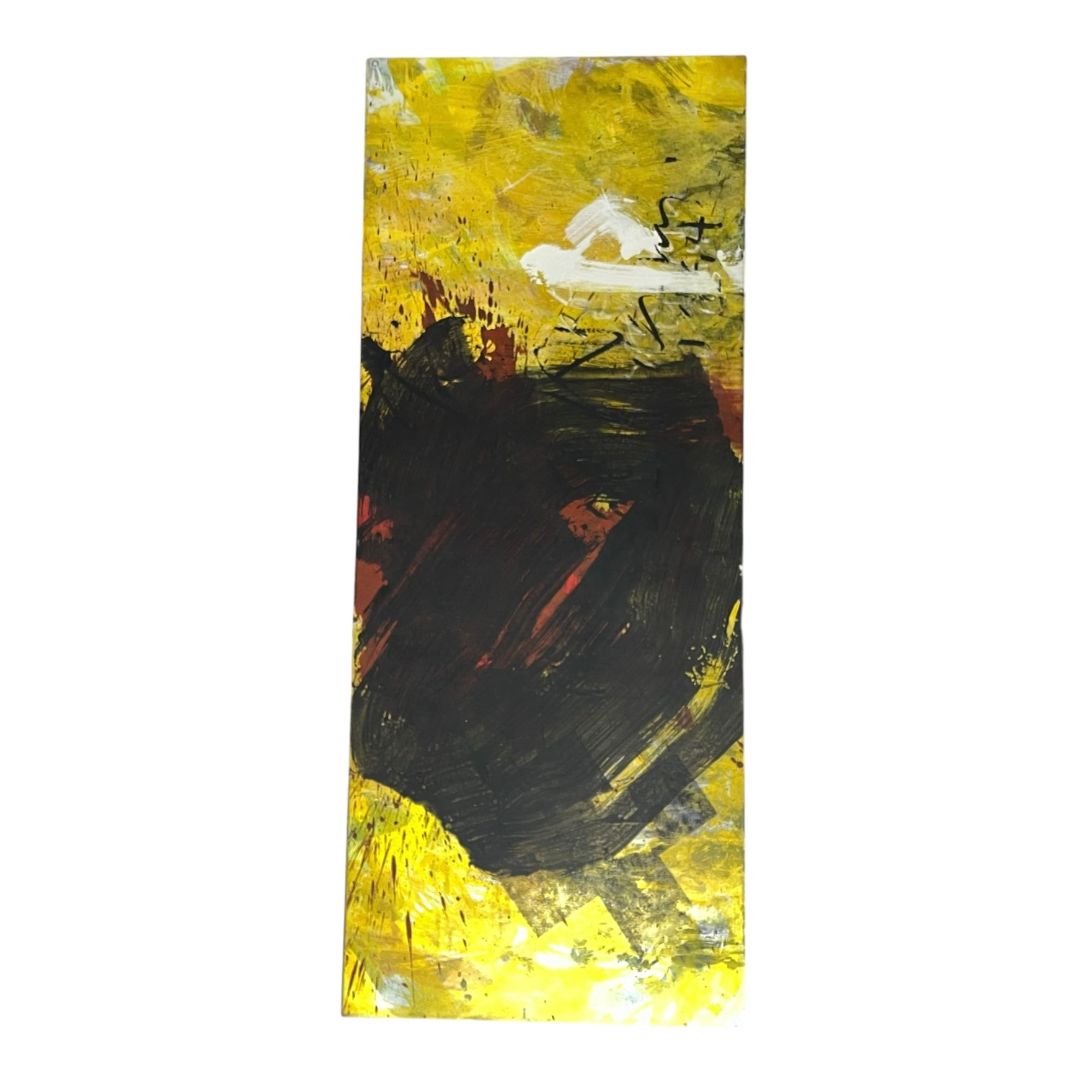 Cuadro ERIK VAN DER GRIJN OBRA 230cm X 90cm