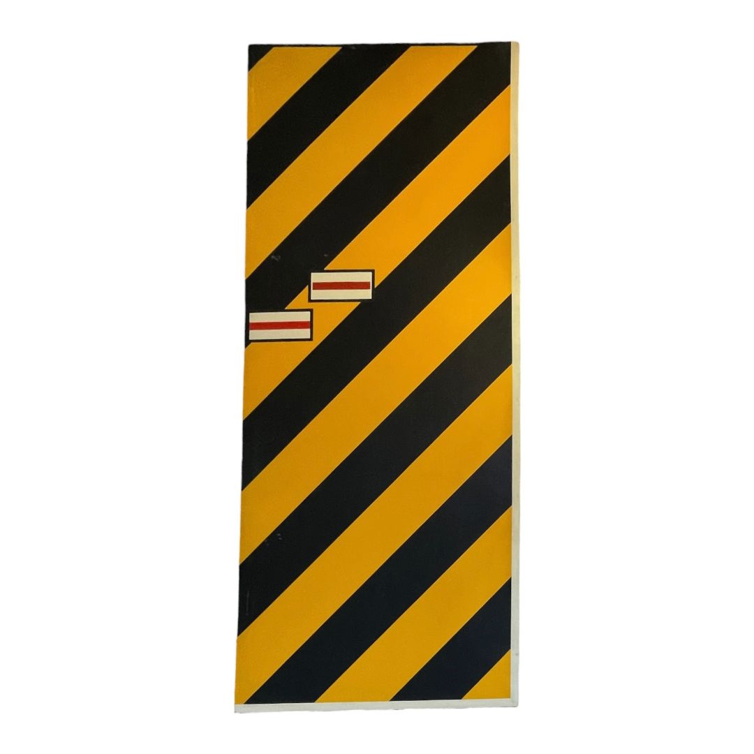 Cuadro ERIK VAN DER GRIJN OBRA 300cm X 125cm