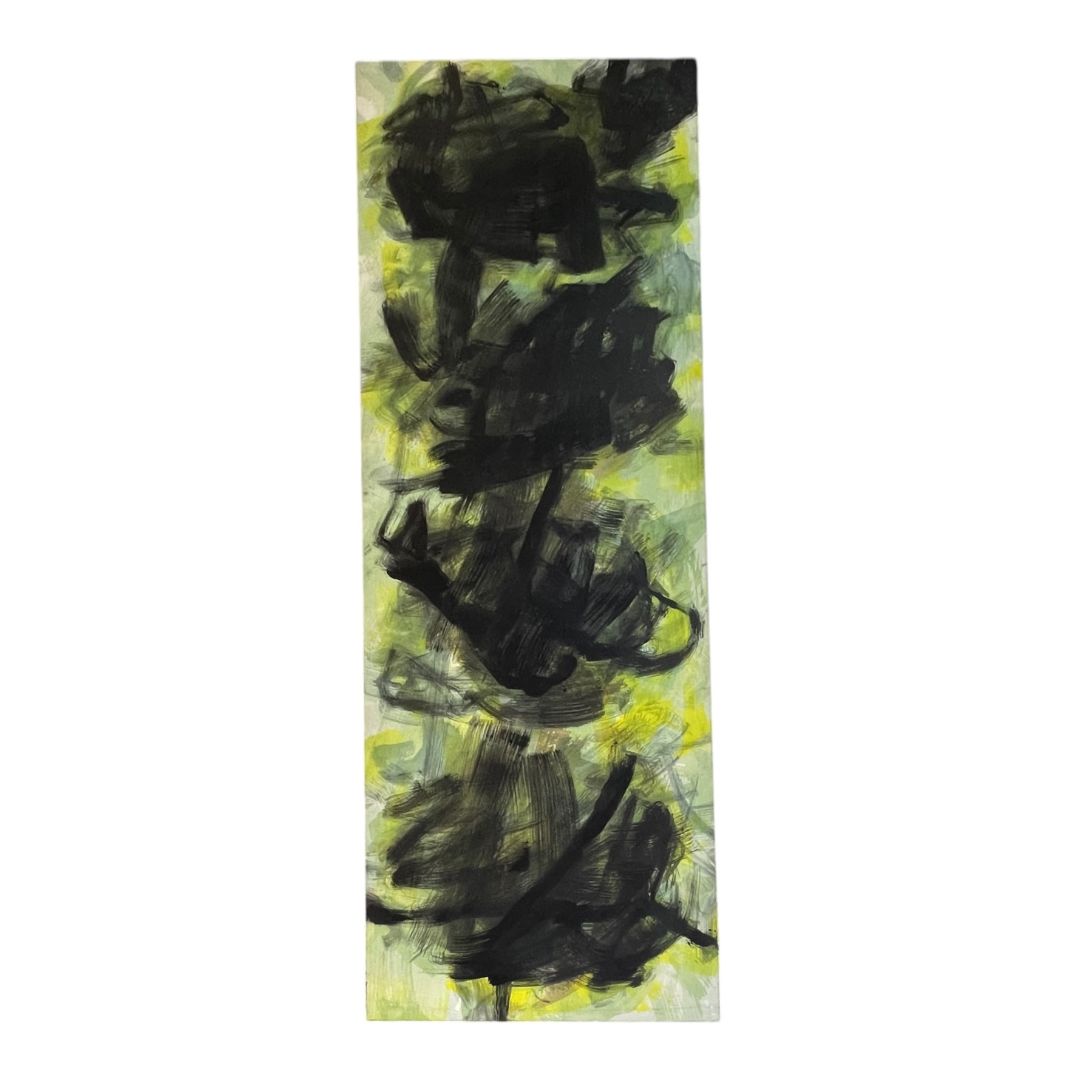 Cuadro ERIK VAN DER GRIJN OBRA 300cm X 110cm