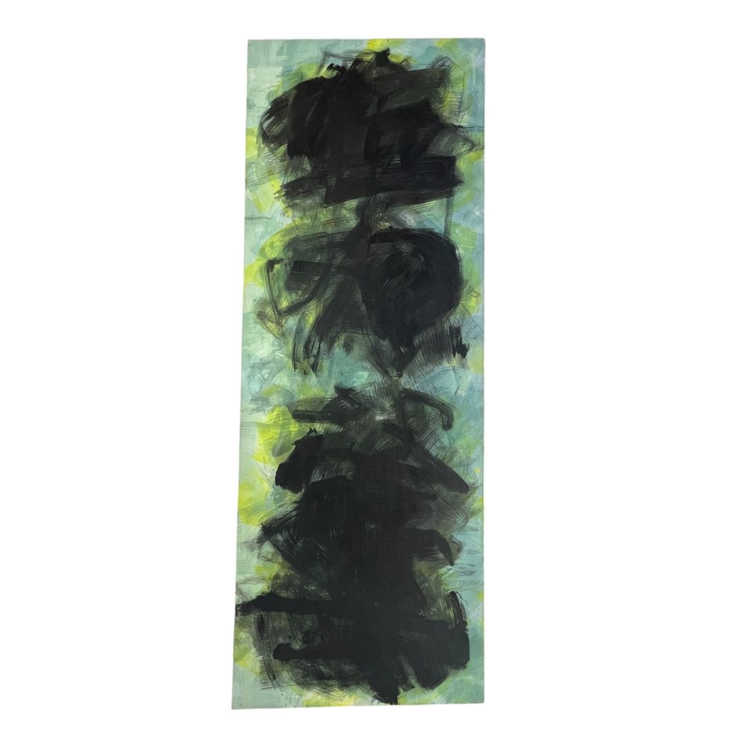Cuadro ERIK VAN DER GRIJN OBRA 300cm X 110cm