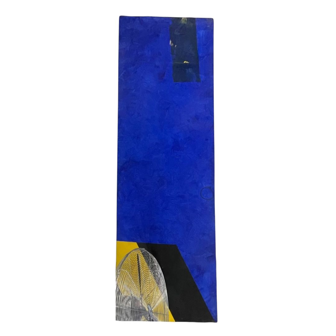ERIK VAN DER GRIJN OBRA 311cm X 100cm