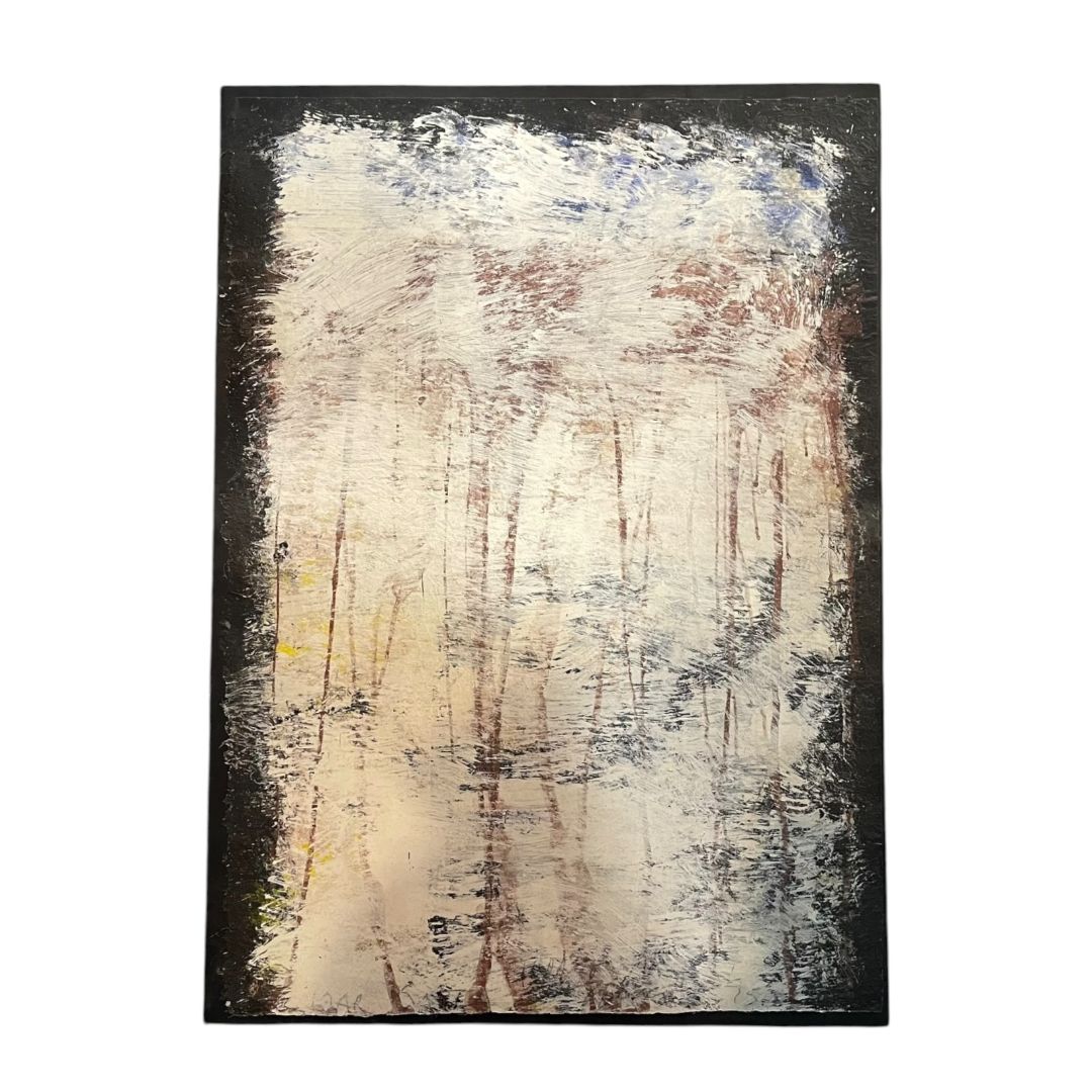 Cuadro ERIK VAN DER GRIJN OBRA 135cm X 90cm