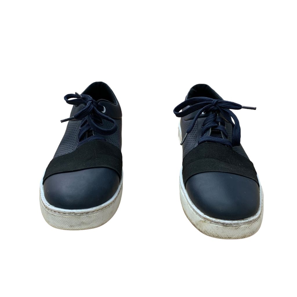 Zapatillas Tommy Hilfiger Azul Talle 44.5