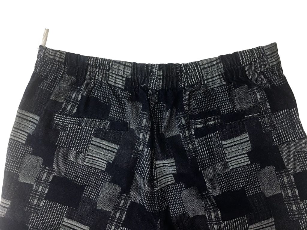 Short Bermuda FREEMAN SPORTMAN CLUB Color Azul Talle 36