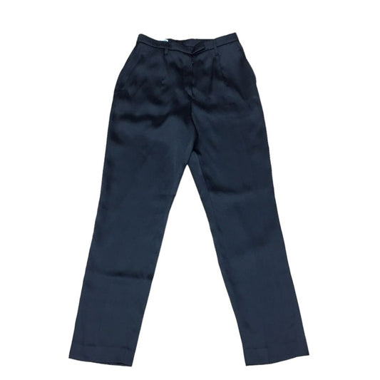 Pantalon JIL SANDER Color Negro Talle 38