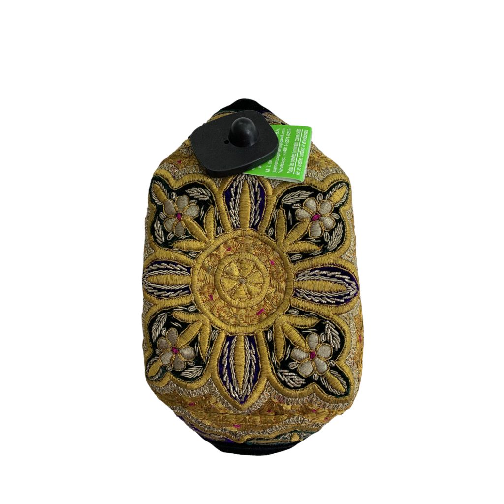 Gorro Sin Marca Multicolor Talle S