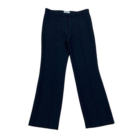 Pantalon Menage A Trois Negro Talle 44