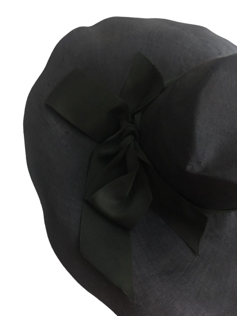 Capelina SIN MARCA Color Negro