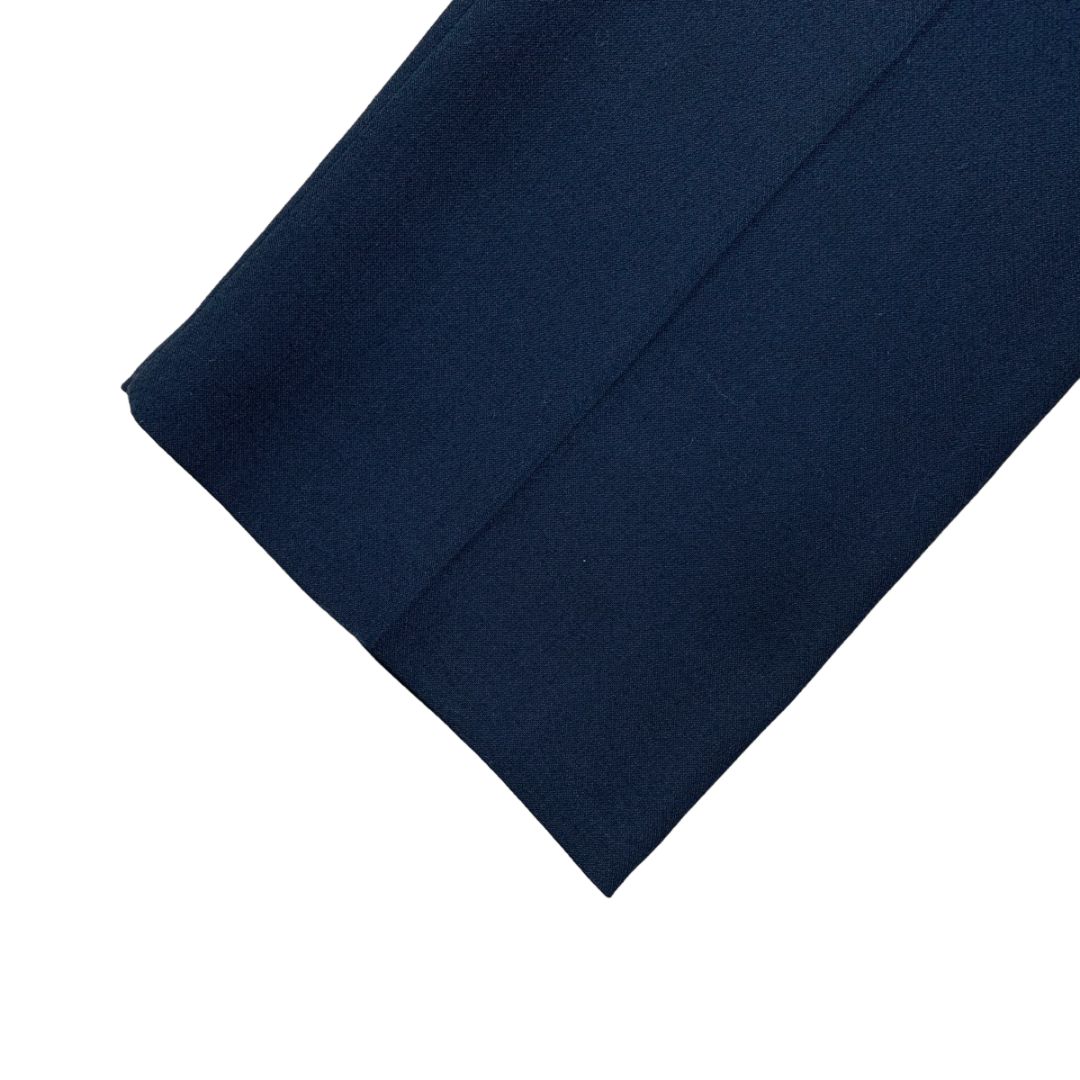 Pantalon Menage A Trois Negro Talle 44