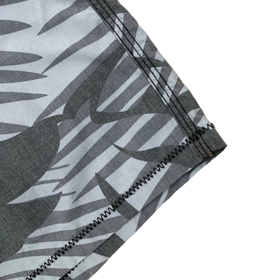 Short Diesel Gris Talle XL