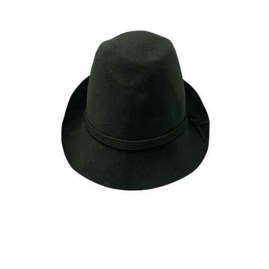 Sombrero Sin Marca Verde Talle Unico