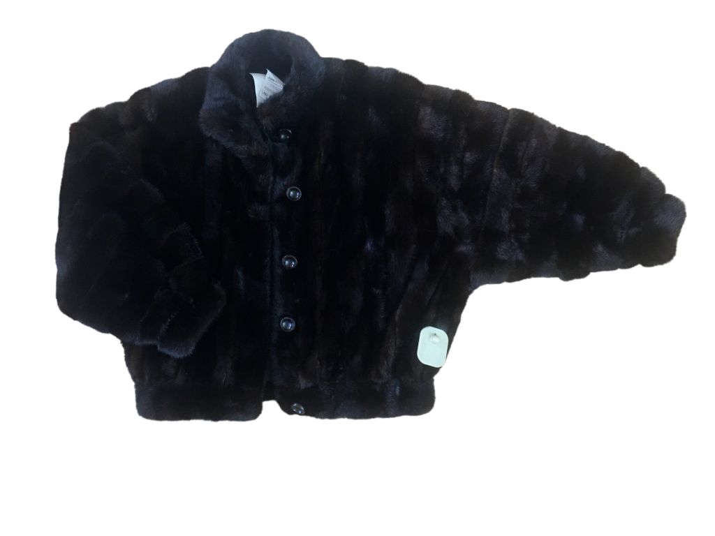 Sacon Sin Marca Marron Talle M