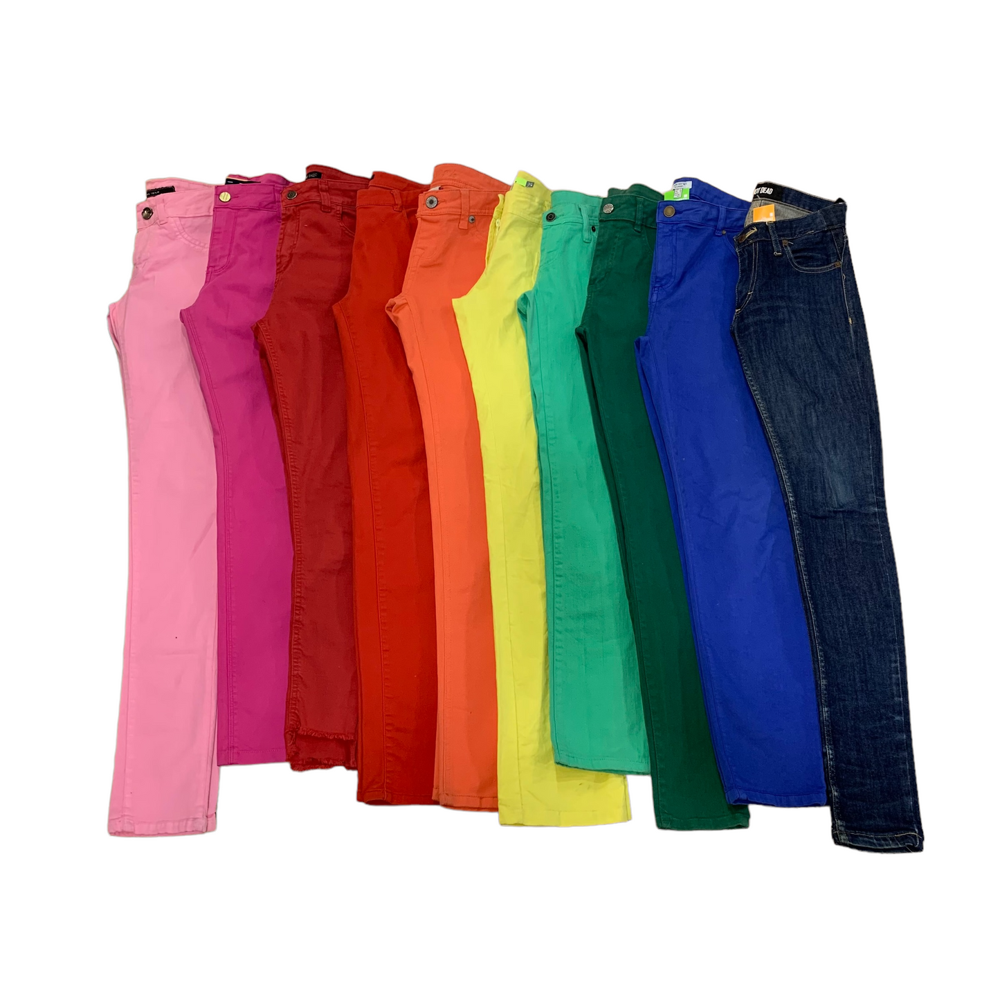Lote de Ropa de 12 prendas 5X