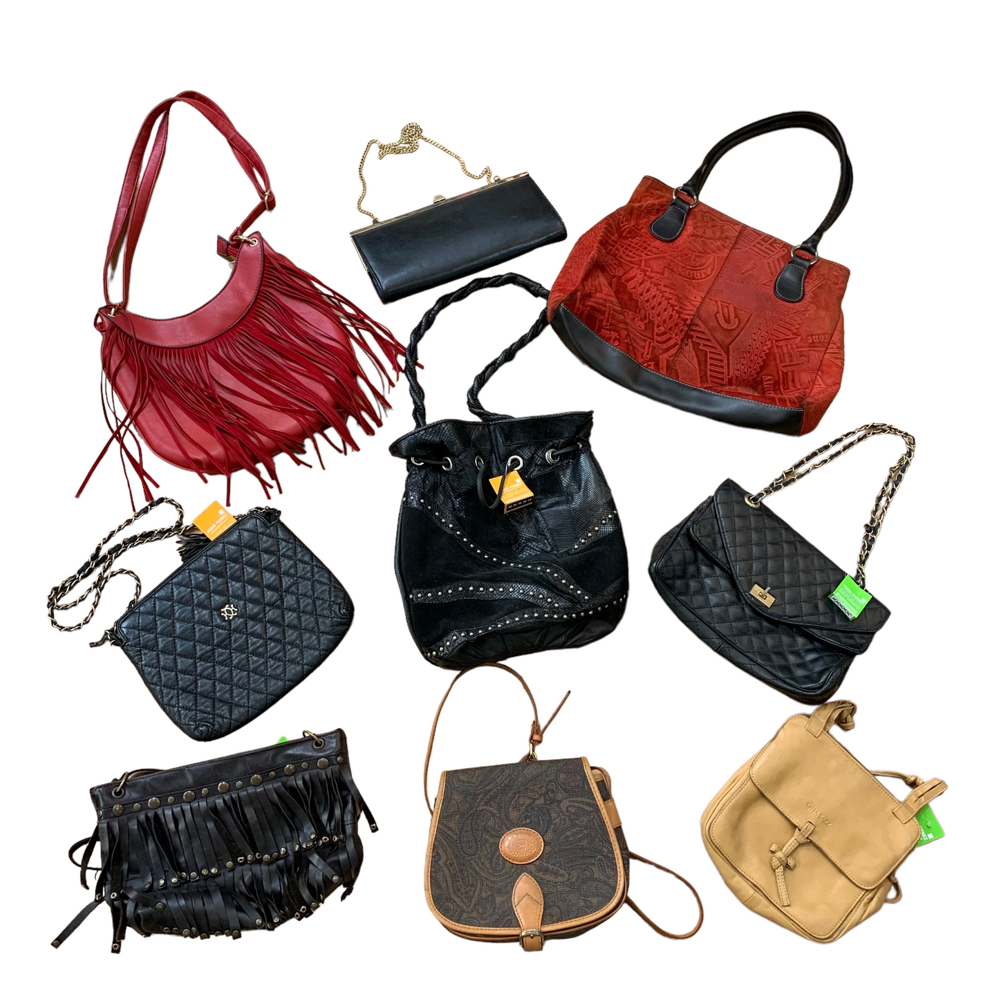 Lote de Ropa de 12 prendas 5X