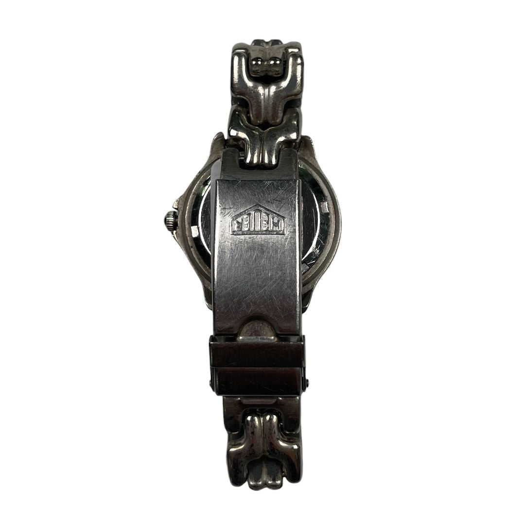 Reloj Pulsera  TAG HEUER  Plateado Talle Unico