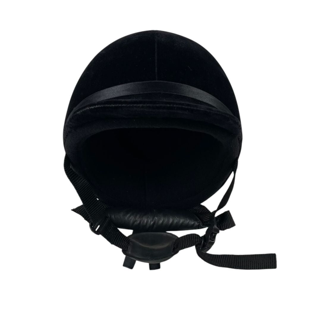Casco  SIN MARCA  Negro Talle M