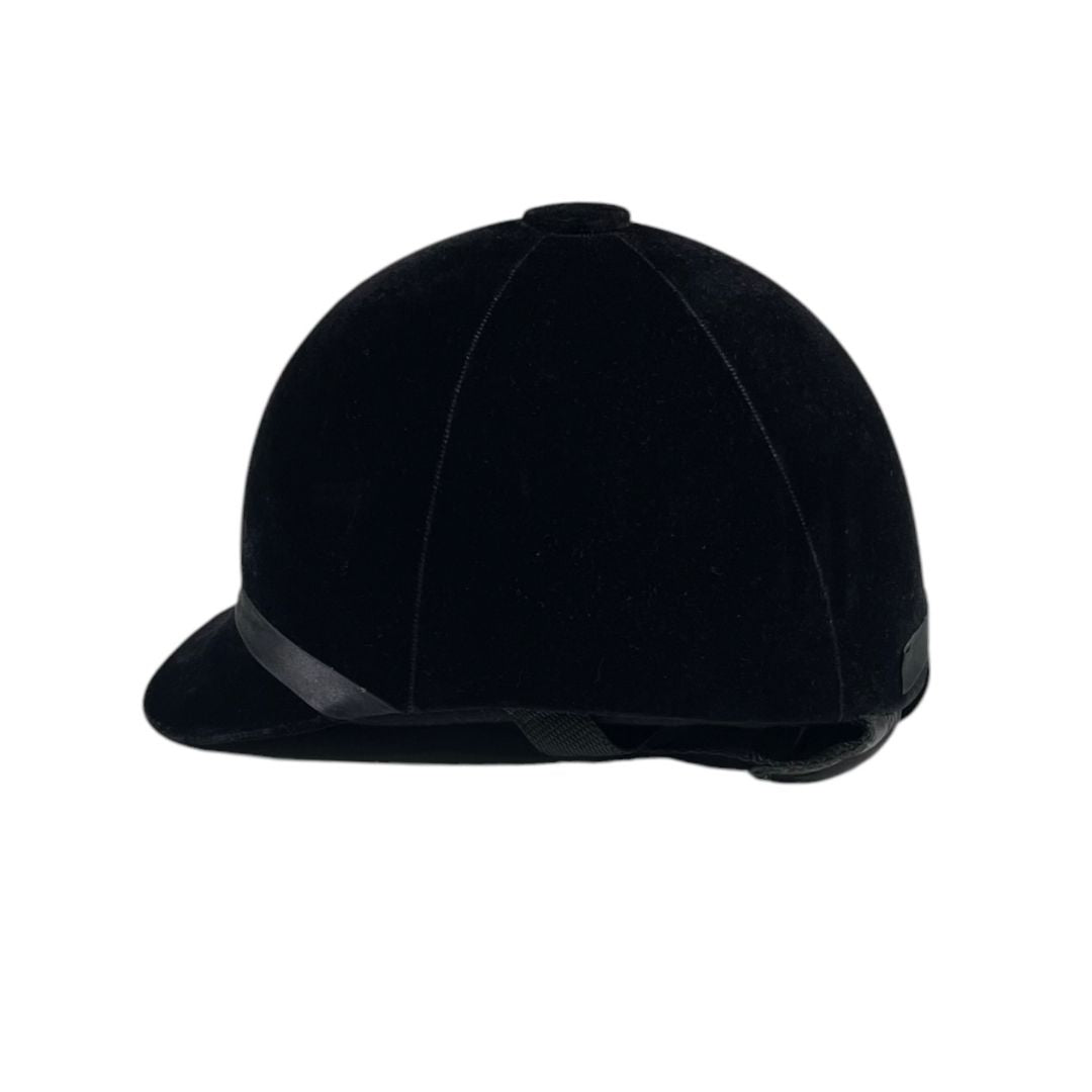 Casco  SIN MARCA  Negro Talle M