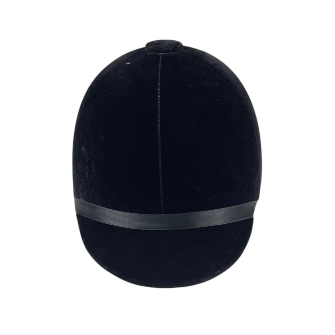 Casco  SIN MARCA  Negro Talle M