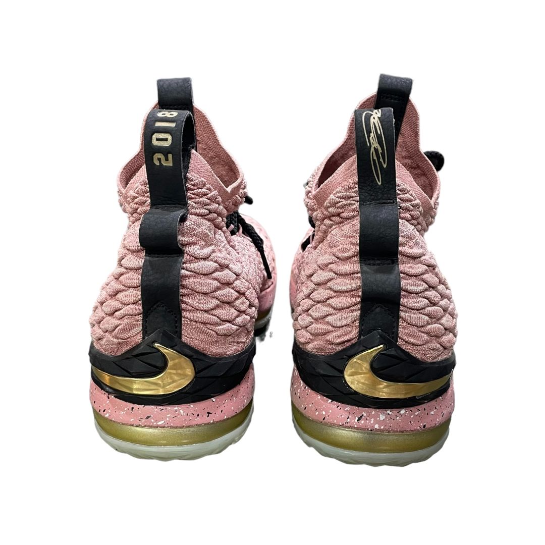 Zapatillas Nike Rosa Talle 48.5