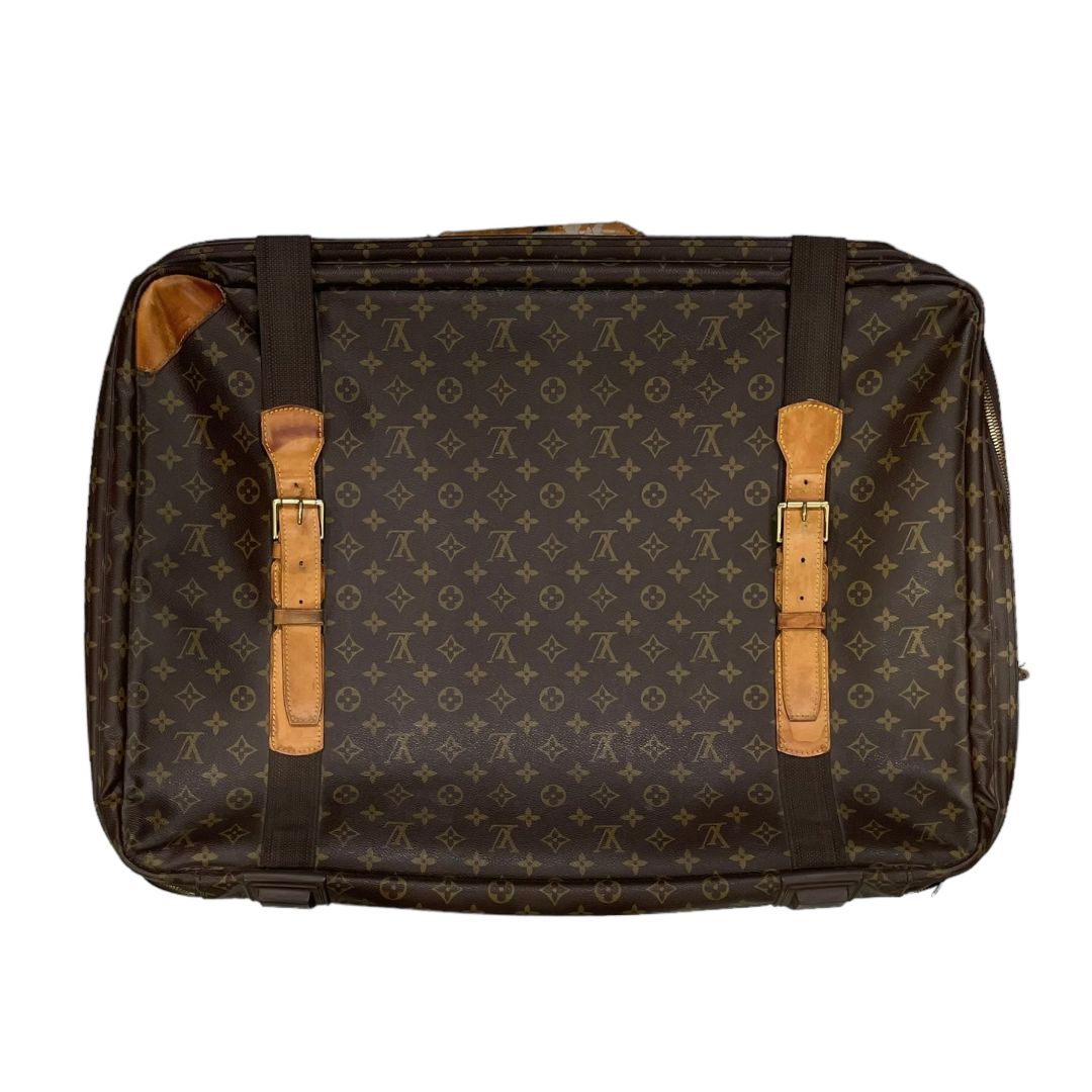 Valija LOUIS VUITTON Marron Medida 68cm X 50cm