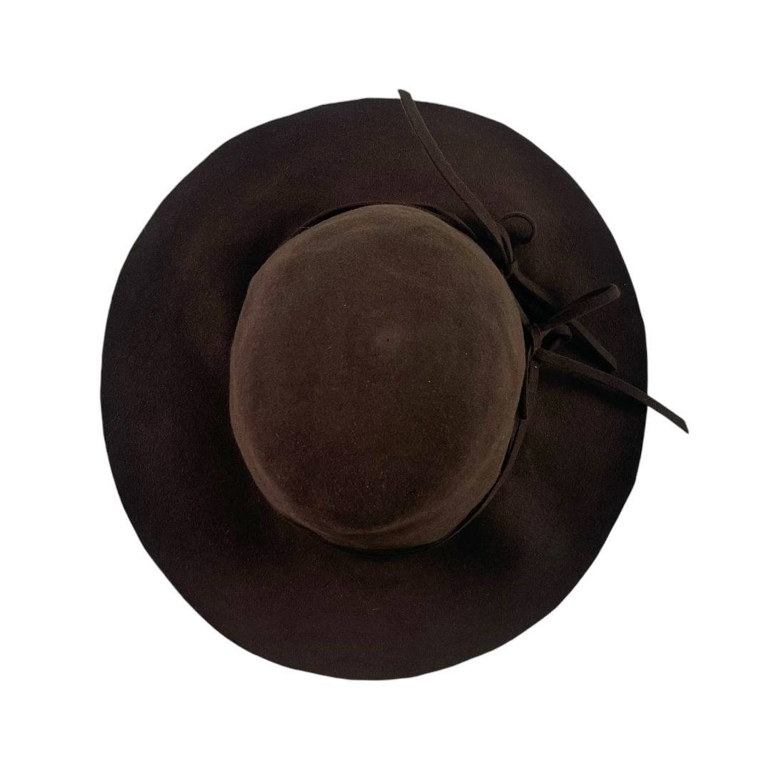 Sombrero DAVID JONES´Marron Medida 54cm