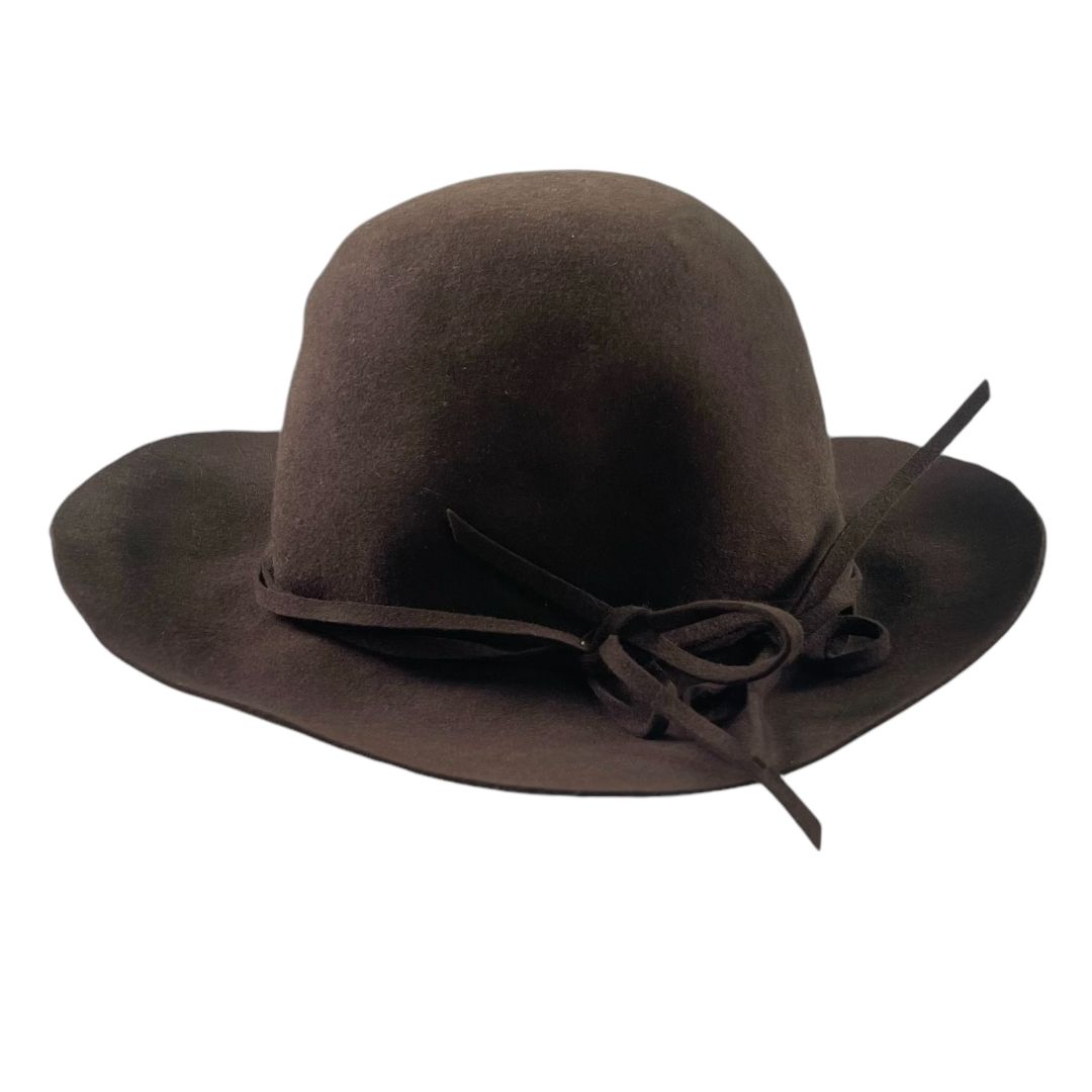 Sombrero DAVID JONES´Marron Medida 54cm