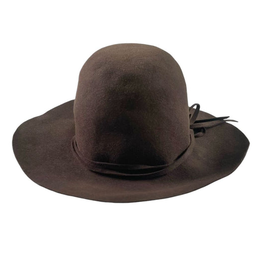 Sombrero DAVID JONES´Marron Medida 54cm